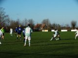 S.K.N.W.K. JO17-1 - Kloetinge JO17-4 (comp.) voorjaar seizoen 2021-2022 (10/90)